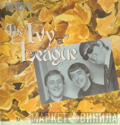 The Ivy League - The Best Of