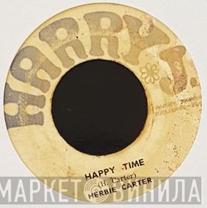 The J Boys/Herbie Carter - Easy Sound