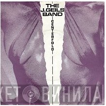 The J. Geils Band - Centerfold