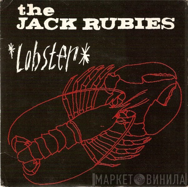 The Jack Rubies - Lobster