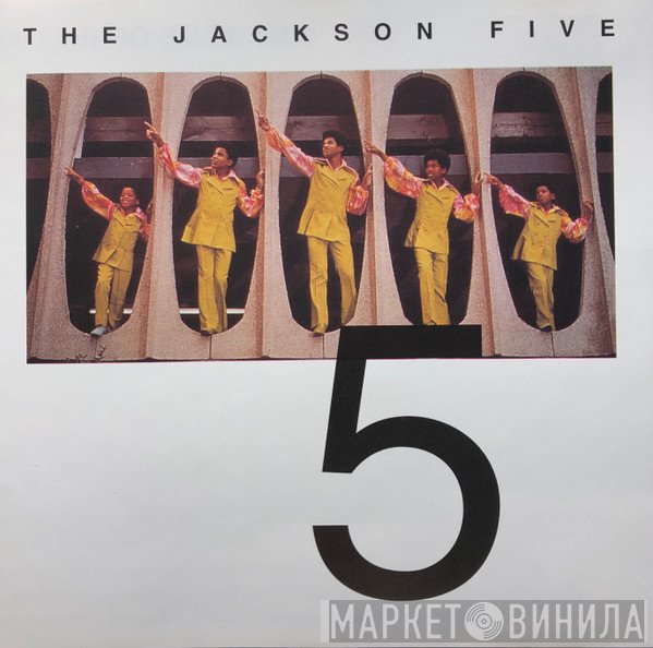 The Jackson 5  - 5
