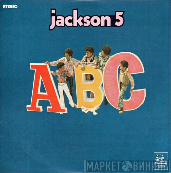 The Jackson 5  - ABC