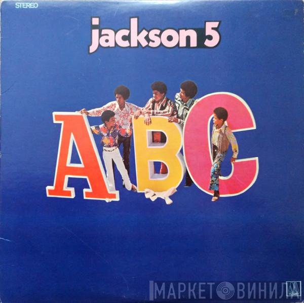 The Jackson 5  - ABC