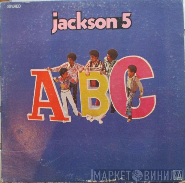 The Jackson 5  - ABC
