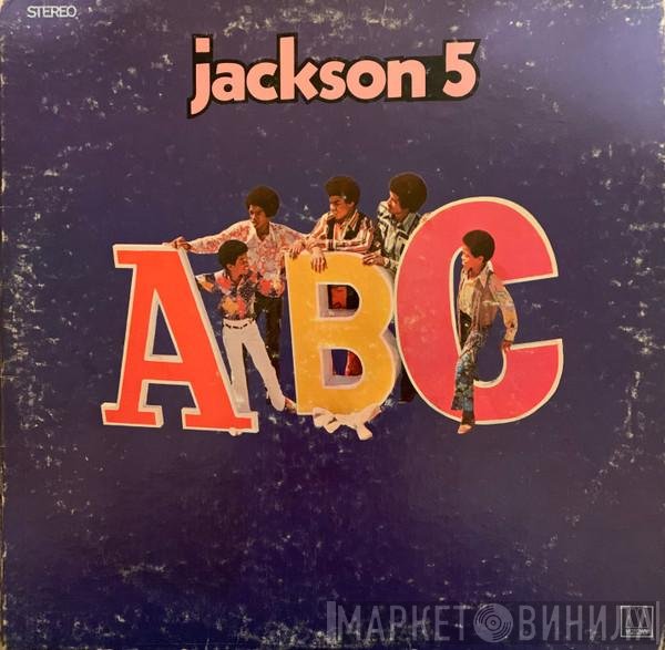 The Jackson 5  - ABC