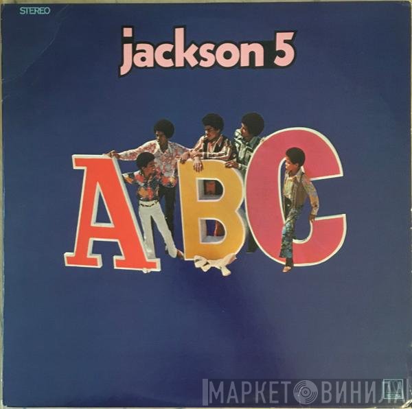 The Jackson 5  - ABC