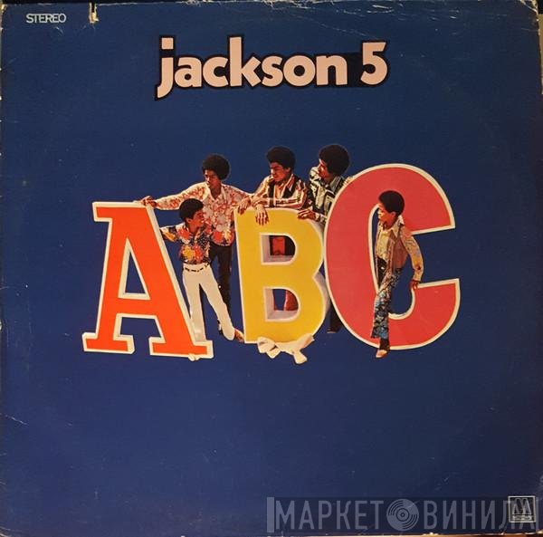 The Jackson 5  - ABC
