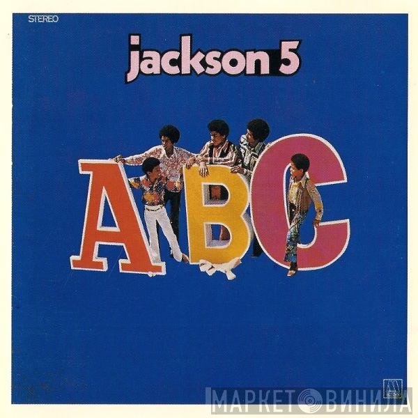 The Jackson 5  - ABC