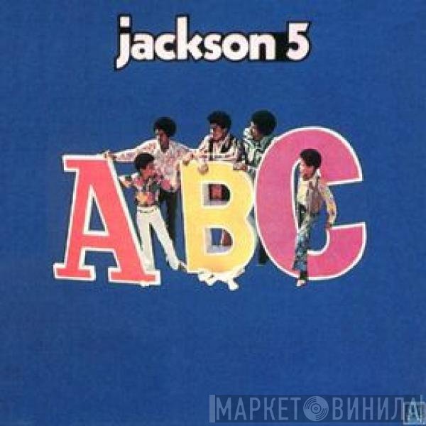 The Jackson 5  - ABC