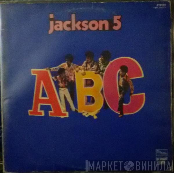 The Jackson 5  - ABC