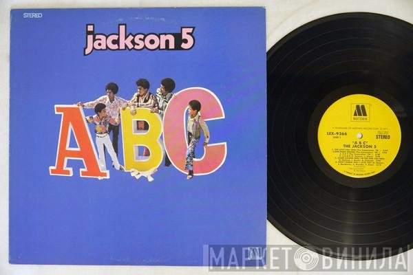 The Jackson 5  - ABC