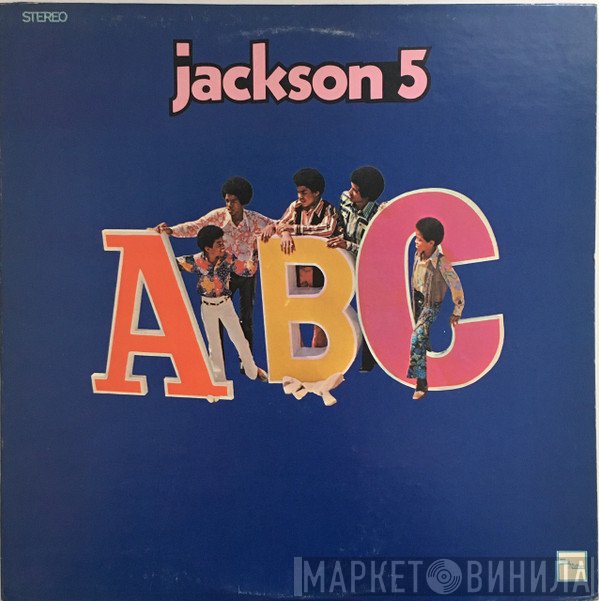 The Jackson 5  - ABC