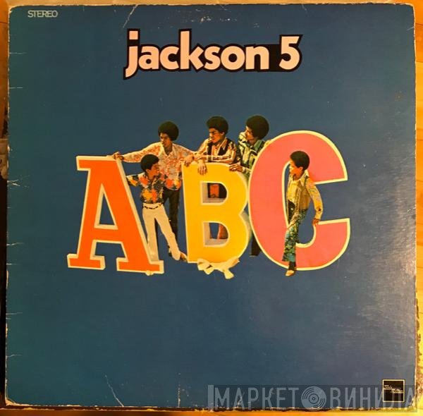 The Jackson 5  - ABC