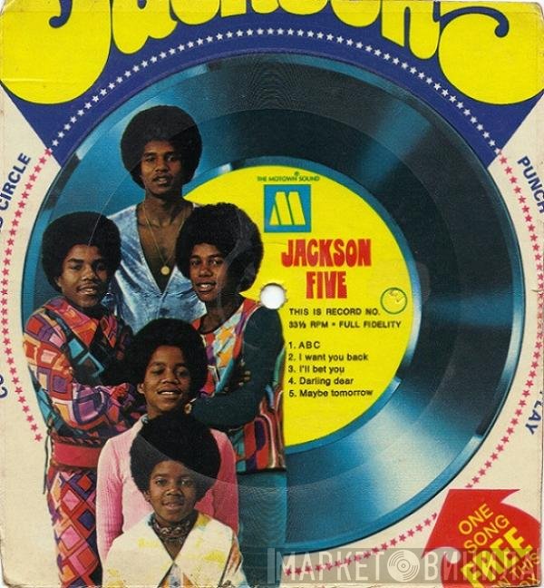 The Jackson 5  - ABC