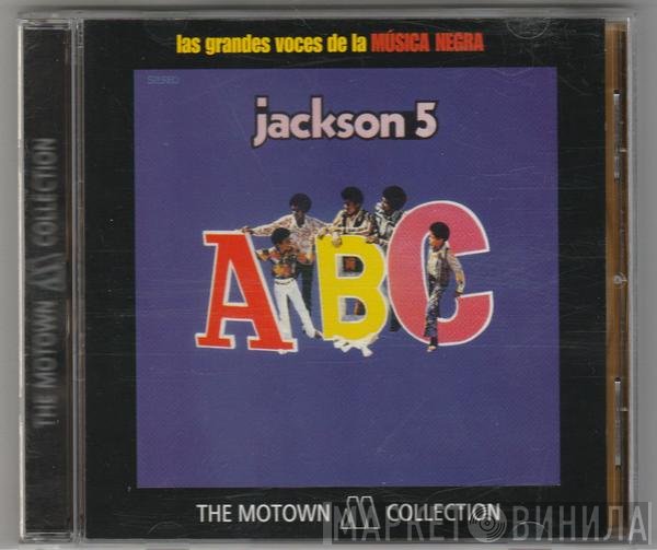 The Jackson 5  - ABC