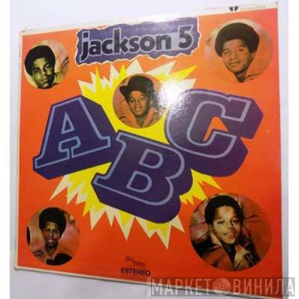 The Jackson 5  - ABC