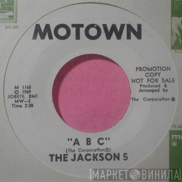 The Jackson 5  - ABC