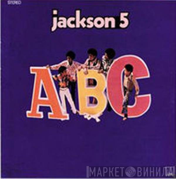 The Jackson 5  - ABC