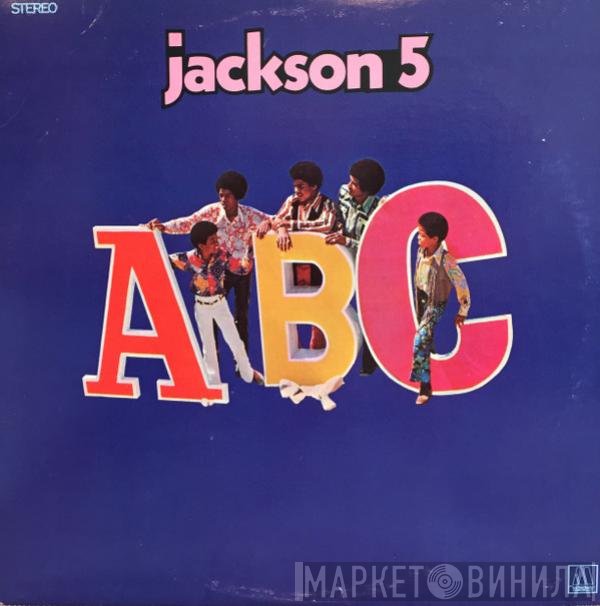 The Jackson 5  - ABC