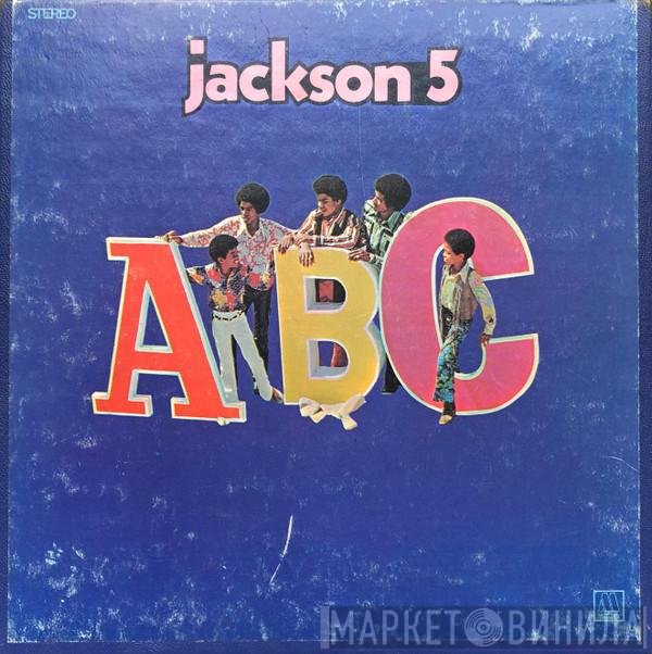 The Jackson 5  - ABC