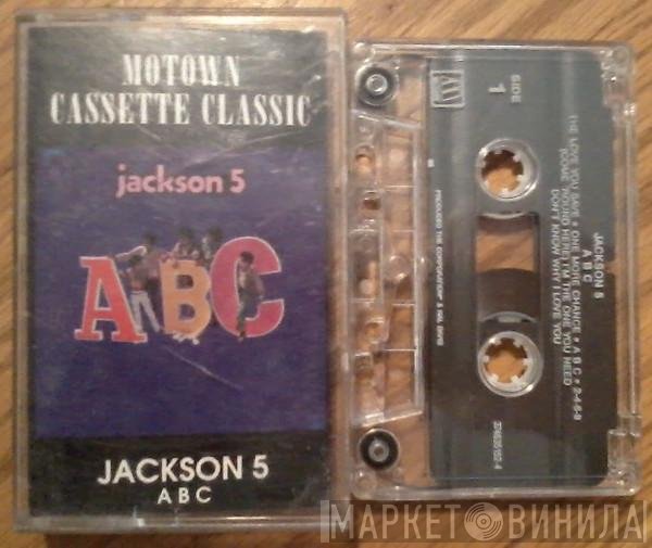 The Jackson 5  - ABC