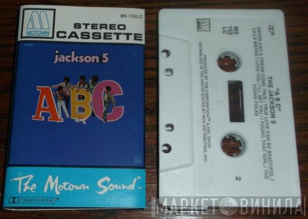 The Jackson 5  - ABC