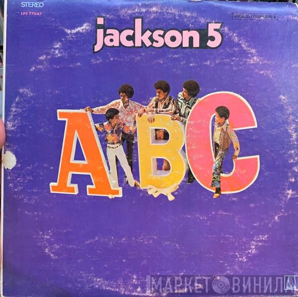 The Jackson 5  - ABC