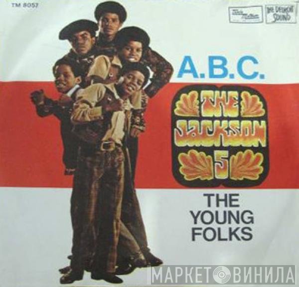 The Jackson 5  - ABC