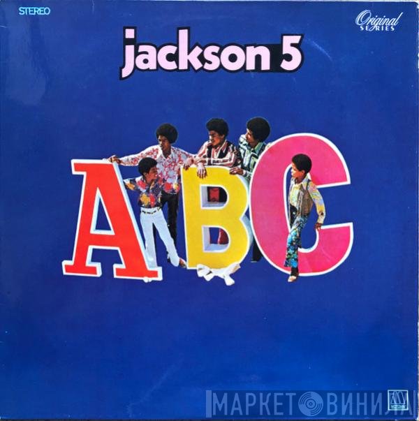 The Jackson 5  - ABC