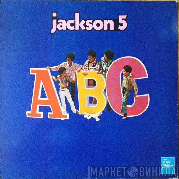 The Jackson 5  - ABC