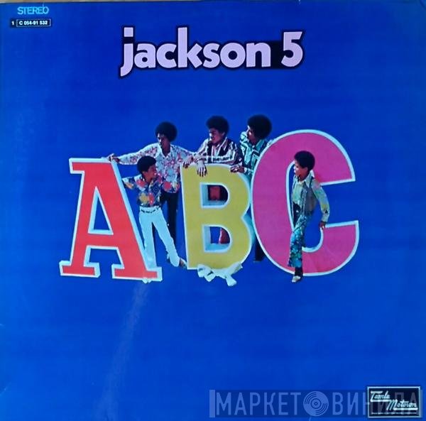 The Jackson 5  - ABC