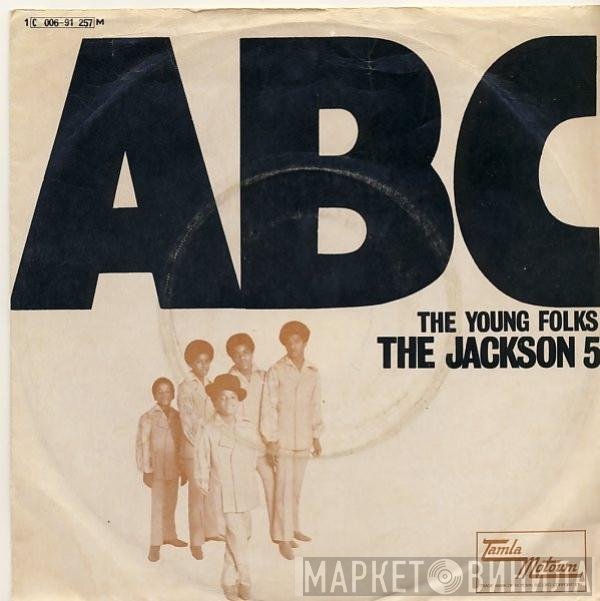 The Jackson 5  - ABC