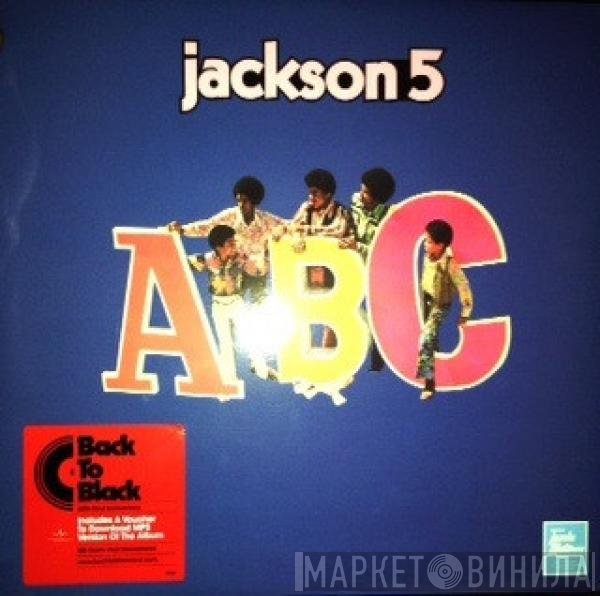 The Jackson 5  - ABC