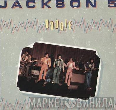 The Jackson 5  - Boogie