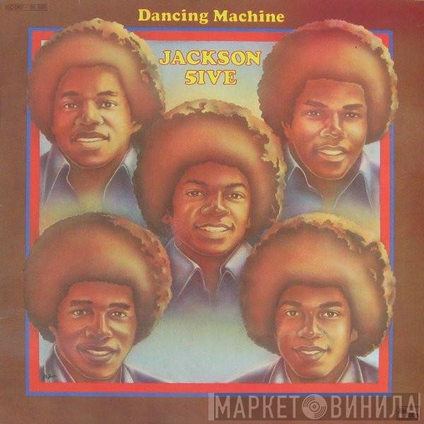 The Jackson 5  - Dancing Machine