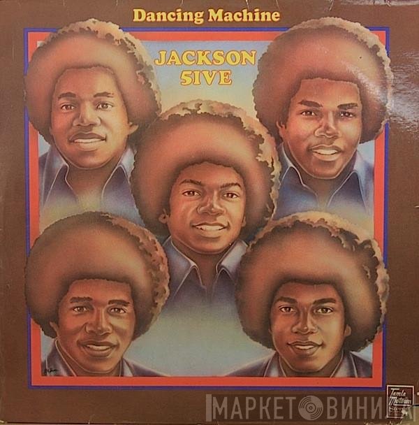 The Jackson 5  - Dancing Machine