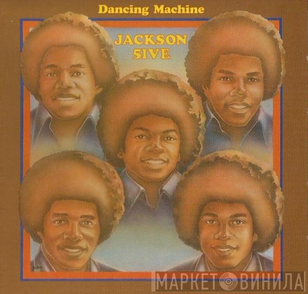 The Jackson 5  - Dancing Machine