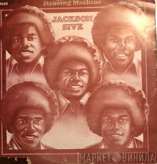 The Jackson 5  - Dancing Machine