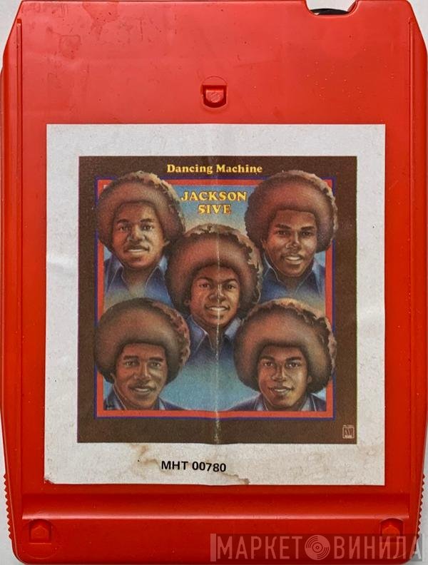 The Jackson 5  - Dancing Machine