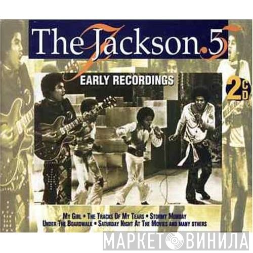 The Jackson 5  - Early Recordings