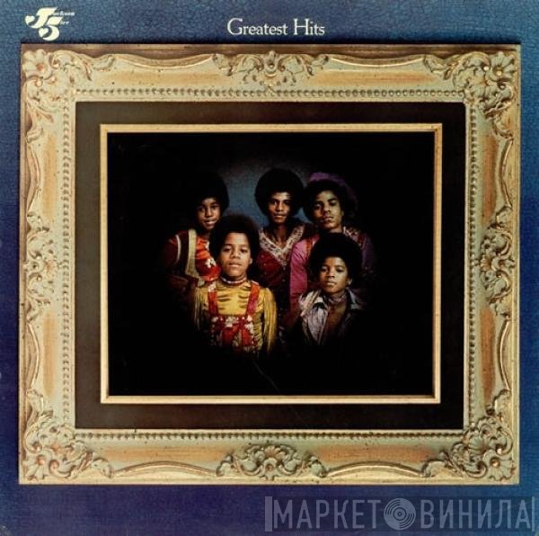The Jackson 5 - Greatest Hits