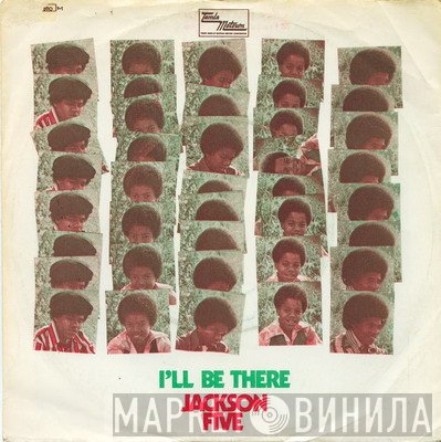 The Jackson 5 - I'll Be There