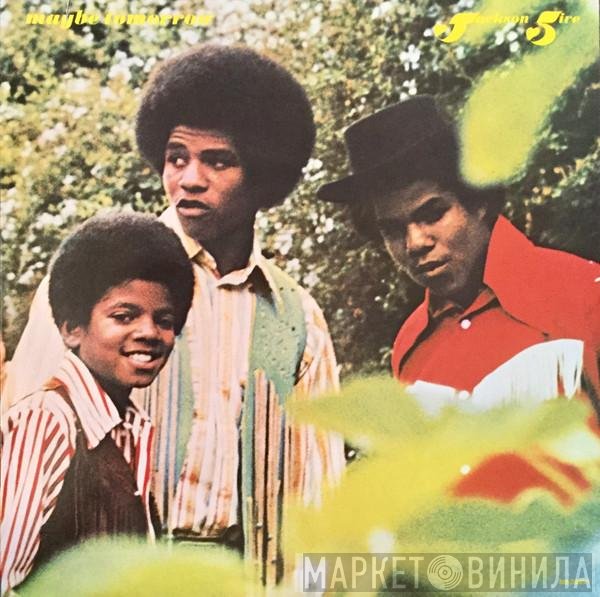 The Jackson 5 - Maybe Tomorrow