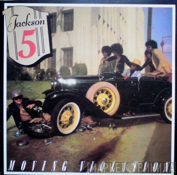 The Jackson 5 - Moving Violation