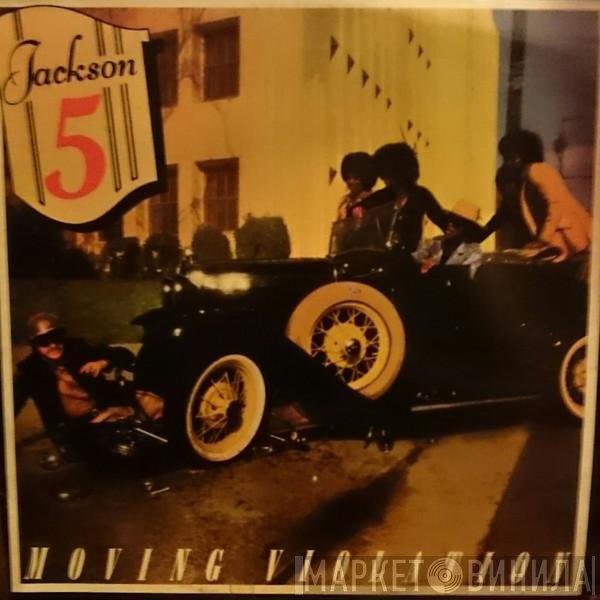 The Jackson 5  - Moving Violation