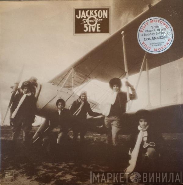 The Jackson 5 - Skywriter