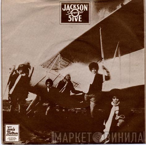 The Jackson 5 - Skywriter