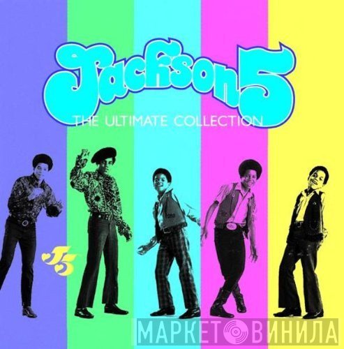 The Jackson 5 - The Ultimate Collection