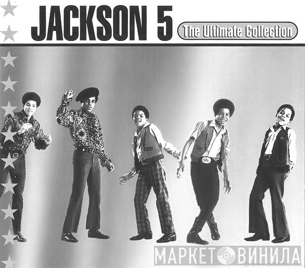 The Jackson 5  - The Ultimate Collection