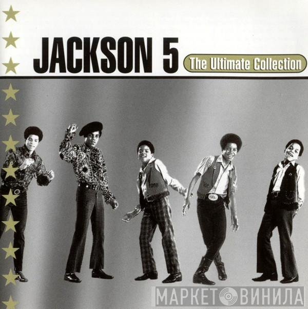 The Jackson 5 - The Ultimate Collection